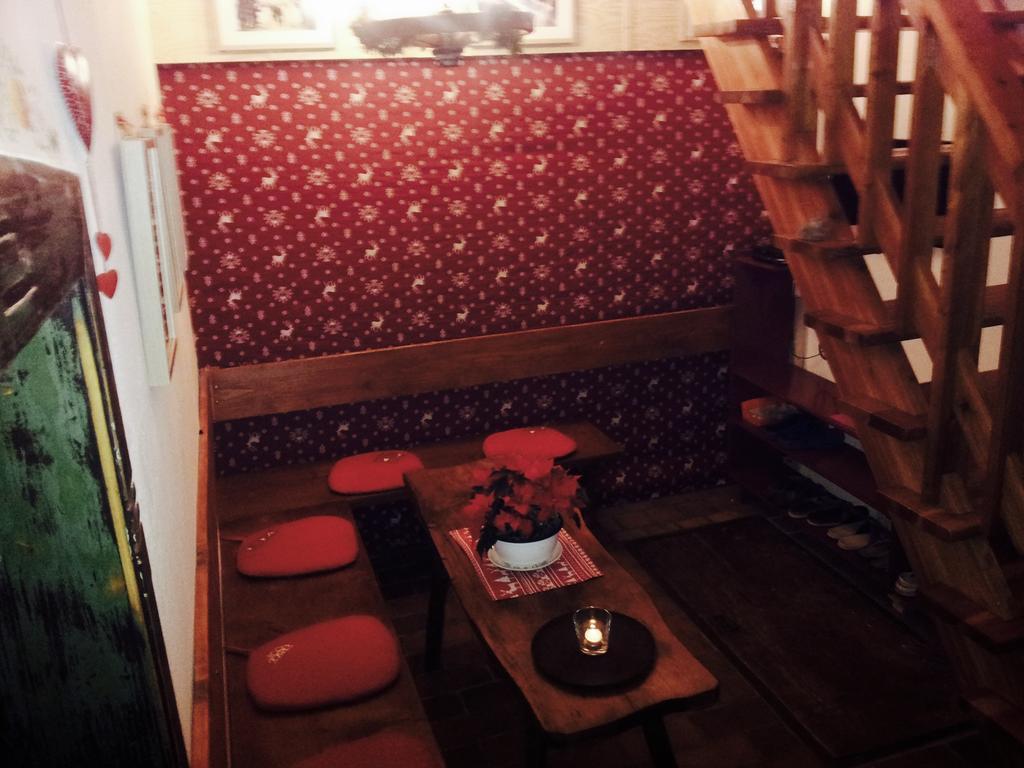 Na Slunecni Pohadkova Chaloupka Ve Sladke Dire Prichovice  Exterior photo