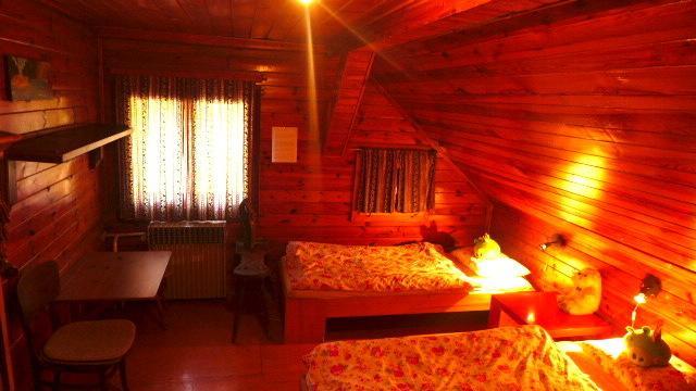 Na Slunecni Pohadkova Chaloupka Ve Sladke Dire Prichovice  Room photo